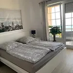 Lejlighed Carpe Diem - Xl With Pool And Seaview *