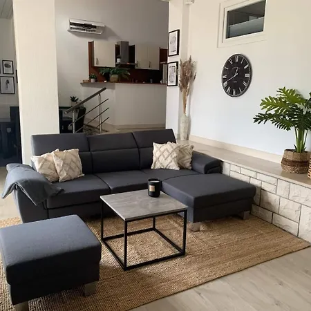 Apartment Carpe Diem - Xl With Pool And Seaview