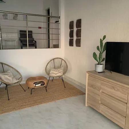 Apartment Carpe Diem - Xl With Pool And Seaview
