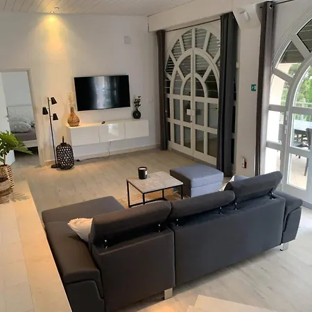 Carpe Diem - Xl With Pool And Seaview