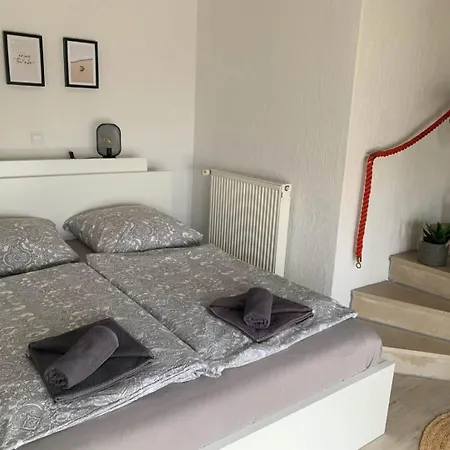 Apartment Carpe Diem - Xl With Pool And Seaview Omiš