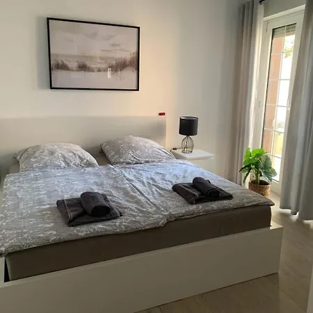 Carpe Diem - Xl With Pool And Seaview Apartment