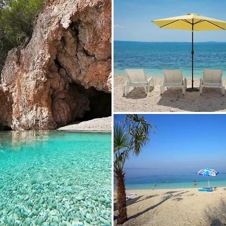 Carpe Diem - Xl With Pool And Seaview *